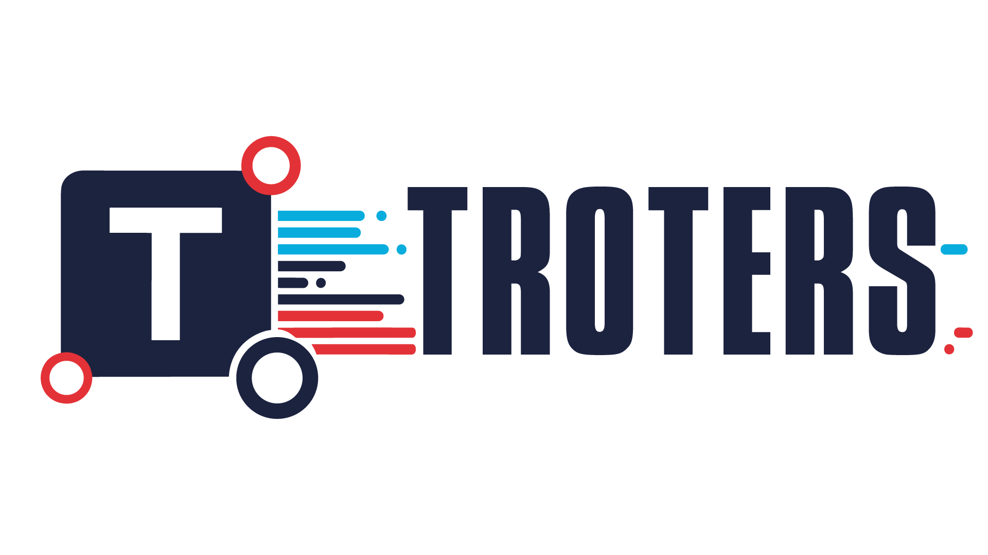 Troters Logística Monterrey